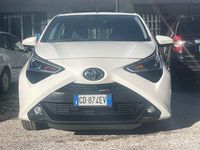 usata Toyota Aygo AygoII 2018 5p 5p 1.0 x-business fun m-mt 72cv