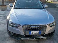 Usata Audi A4 Allroad 245 CV (180 kW) 2014 Station wagon