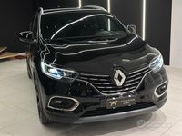 Usata Renault Kadjar Black Edition 150 CV (110 kW) 2020 Nero SUV
