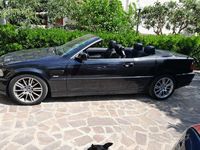 Usata BMW 320 Cabriolet 170 CV (125 kW) 2001 Cabrio