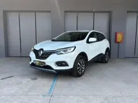 Usata Renault Kadjar Equilibre 116 CV (85 kW) 2022 Bianco SUV