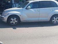 Usata Chrysler PT Cruiser Limited 141 CV (103 kW) 2001 Grigio Berlina