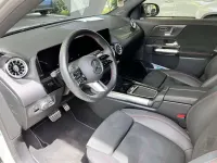 Käytetty Mercedes GLA200 AMG Line Premium Plus 150 HP (110 kW) 2024 Harmaa Katumaasturi