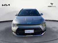 Nuova Kia Niro Style 105 CV (77 kW) 2025 Grigio scuro SUV