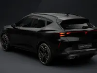 Nuova Cupra Formentor 204 CV (150 kW) 2026 Nero midnight SUV