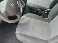 Usata Fiat Panda 69 CV (50 kW) 2012 Bianco Utilitaria