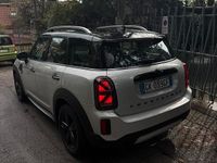 Usata Mini Countryman 136 CV (100 kW) 2022 SUV