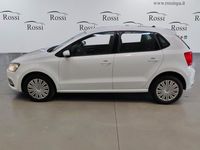 usata VW Polo Polo1.4 tdi Comfortline 75cv 5p