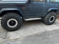 Usata Nissan Patrol 1992 SUV