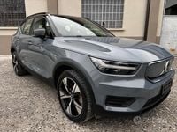 Usata Volvo XC40 Single Motor 169 kW (231 CV) 2022 Grigio SUV