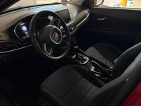 Usata Fiat Tipo 120 CV (88 kW) 2018 Berlina