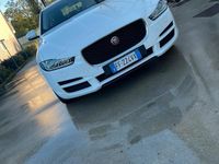 Usata Jaguar XE 200 CV (147 kW) 2016 Berlina