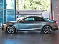 Usata Audi A5 S-Line 204 CV (150 kW) 2023 Grigio Coupé