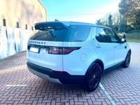 usata Land Rover Discovery 5 hse luxury