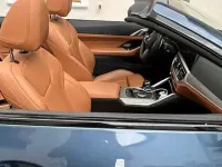 Usata BMW 420 M Sport 190 CV (139 kW) 2022 Cabrio