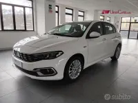 Usata Fiat Tipo Business 131 CV (96 kW) 2022 Bianco Berlina