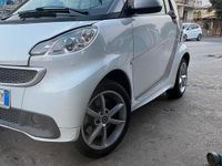 Usata Smart ForTwo Cabrio 54 CV (39 kW) 2012 Cabrio
