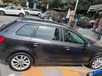 usata Audi A3 versione S tronic