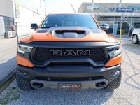 Usata Dodge Ram 711 CV (522 kW) 2022 Arancione Pick-up