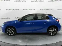 Usata Opel Corsa 101 CV (74 kW) 2025 Nero Utilitaria