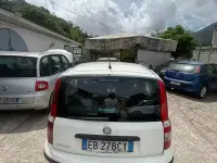 Usata Fiat Panda 69 CV (50 kW) 2011 Utilitaria