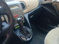 Usata Lancia Ypsilon 69 CV (50 kW) 2006 Grigio Utilitaria