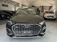 Usata Audi Q5 S-line plus 204 CV (150 kW) 2023 Other SUV