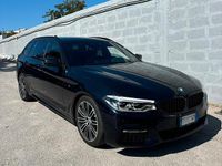 Usata BMW 520 190 CV (139 kW) 2019 Station wagon