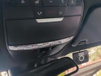 Usata Mercedes GLC220 Executive 170 CV (125 kW) 2015 Bianco Berlina