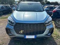 Usata DR DR 5.0 149 CV (109 kW) 2022 Blu SUV