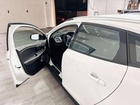 Usata Volvo V40 CC 120 CV (88 kW) 2018 Station wagon