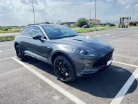 Usata Aston Martin DBX 551 CV (405 kW) 2021 SUV