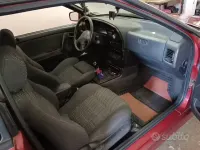 Usata Hyundai S-Coupe 88 CV (64 kW) 1992 Coupé