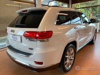 usata Jeep Grand Cherokee Grand Cherokee3.0 V6 CRD 250