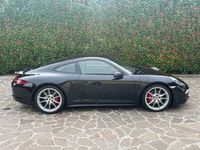 usata Porsche 911 Carrera 4S 991.1