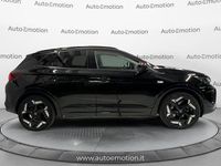 Usata Opel Grandland X GSe 300 CV (220 kW) 2023 Nero SUV