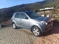 Usata Daihatsu Terios 86 CV (63 kW) 2010 Grigio SUV