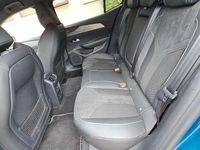 Usata Peugeot 408 GTi 179 CV (131 kW) 2023 Blu/azzurro SUV