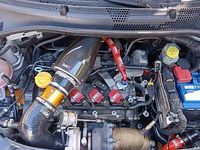 Usata Abarth 500 Esseesse 160 CV (117 kW) 2008 Grigio Utilitaria