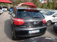 usata Citroën Grand C4 Picasso 2.0 HDi 138 FAP CMP6 Eleg