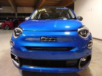 Usata Fiat 130 Dolcevita 2023 Azzurro SUV