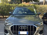 Usata Audi Q3 Business 150 CV (110 kW) 2022 SUV