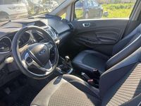 Usata Ford Ecosport 95 CV (69 kW) 2016 SUV