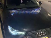 Usata Audi A1 Attraction 105 CV (77 kW) 2011 Utilitaria