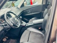 Usata Renault Grand Scénic IV 160 CV (117 kW) 2017 Marrone Monovolume