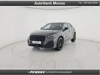 Usata Audi Q2 Ambiente 150 CV (110 kW) 2024 Other SUV