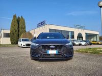 Usata Ford Focus ST-Line 116 CV (85 kW) 2023 Scuro Station wagon