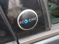 Usata Lancia Musa 77 CV (56 kW) 2009 Grigio Monovolume