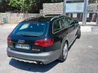 Usata Audi A6 Allroad S-Line 233 CV (171 kW) 2008 Station wagon