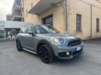 usata Mini Cooper S Countryman E 1.5 ALL4 Automatica